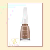Flomar Beige Desert 079 مناكير فلومار