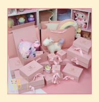 بوكسات تغليف لكامل المشتريات Packaging for Whole O...