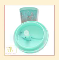 كوب يونيكورن اخضر Green Unicorn Cup