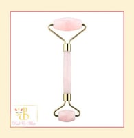 بكرة مساج للوجه FANITY Face Roller