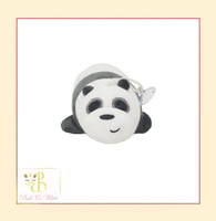 دمية باندا 22 سم Panda Toy