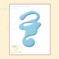 Flomar Baby Blue 423 مناكير فلومار