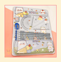 المجموعة الهندسية الزرقاء