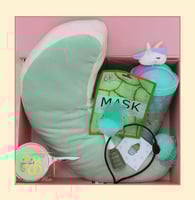 البوكس الأخضر The Green Box