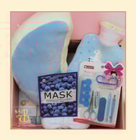 بوكس من اختيارك