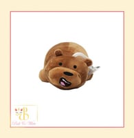 دمية شهاب 22 سم Grizz Toy