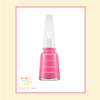 Flomar Charming Pink 475 مناكير فلومار