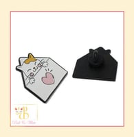 بروش قطة Cat Brooch