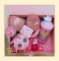 بوكس من اختيارك