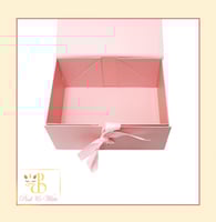 بوكس تغليف وسط Medium Packaging Box