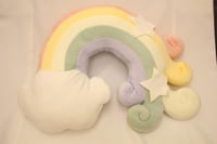 بوكس السعادة الملون Colorful Joy Box