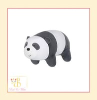 دمية باندا 38 سم Panda Toy