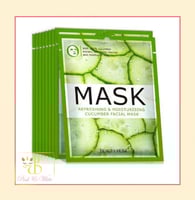 البوكس الأخضر The Green Box