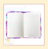 دفتر قطة Cat Notebook