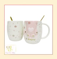 كوب يد القطة - Cat Paw Cup