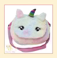 حقيبة كتف يونيكورن Unicorn Shoulder Bag