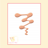 Flomar Sweet Salmon 512 مناكير فلومار