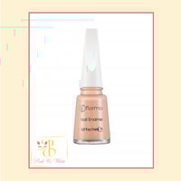 Flomar Sweet Salmon 512 مناكير فلومار