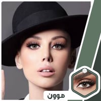 Diva عدسات ديفا