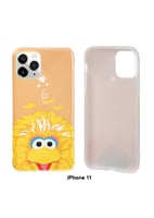 جراب ايفون 11 - من شارع سمسم