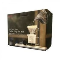 مجموعة الترشيح الخفيفة