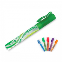 معقم أيدي بريميد أقلام