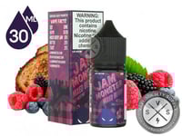 نكهة سولت مربى التوت المشكل الرائعة JAM Monster MI...