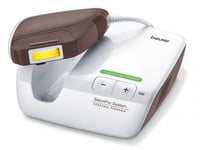 الجهاز الالماني لازالة الشعر بشكل دائم beurer ipl...