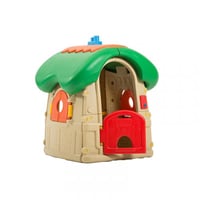 كوخ أطفال بلاستيك