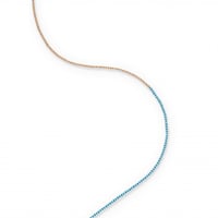 سلسلة نظارة من فريم تشين Frtutti Blue