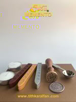 ختم شمع أغريقي