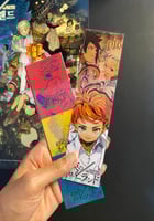 the promised neverland Group