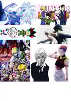 Hunter x Hunter
