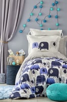 طقم مفارش أطفال Ruben