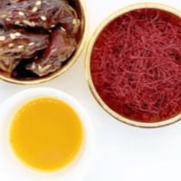 زعفران نقيل 10 جرام