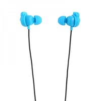 سماعة سلكية من شارع سمسم - ازرق