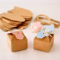 10 حبات توزيعات استقبال مواليد