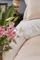 طقم مفارش مزدوج Nora