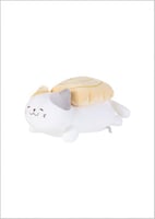 دمية سوشي كات - تاماغوياكي - 35 سم