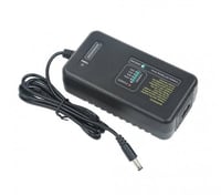 شاحن بطاريات قودكس AD600