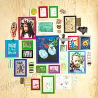 ايكيا | اطار صورة فيسكبو IKEA | A6 10x15cm Photo P...