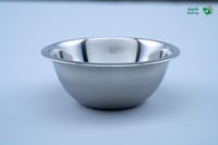 زبدية استانلس ستيل دائرية ميتالتكس 20 سم