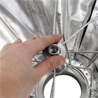 قلو EZ لوك ثماني سريع XL علبة لينة مع حامل بوينز (...