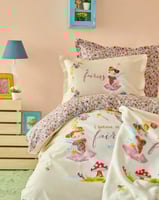 طقم مفارش أطفال Magic