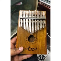 كاليمبا ايرسي