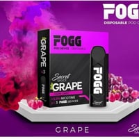 سحبة سيجارة جاهزة فوج عنب FOGG Grape