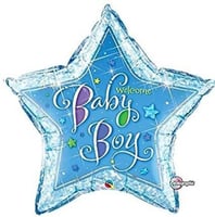 01CT(بدون تعبئة) BS073 FOIL BALLOON 35422