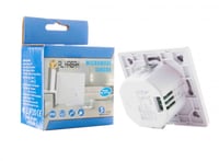 حساس حركة مقاس 7 × 7 ST754 مستشعر الحركة