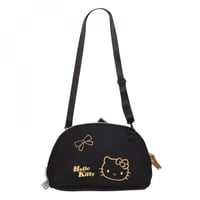 شنطة طعام أسود - هيلوكيتي