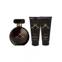 طقم كيم كارداشيان قولد او دو بارفيوم (عطر 100مل+بو...